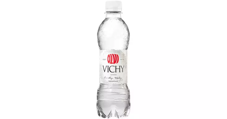 OLVI VICHY 0,5 L - Kivennäisvedet - 6419800052982 - 1