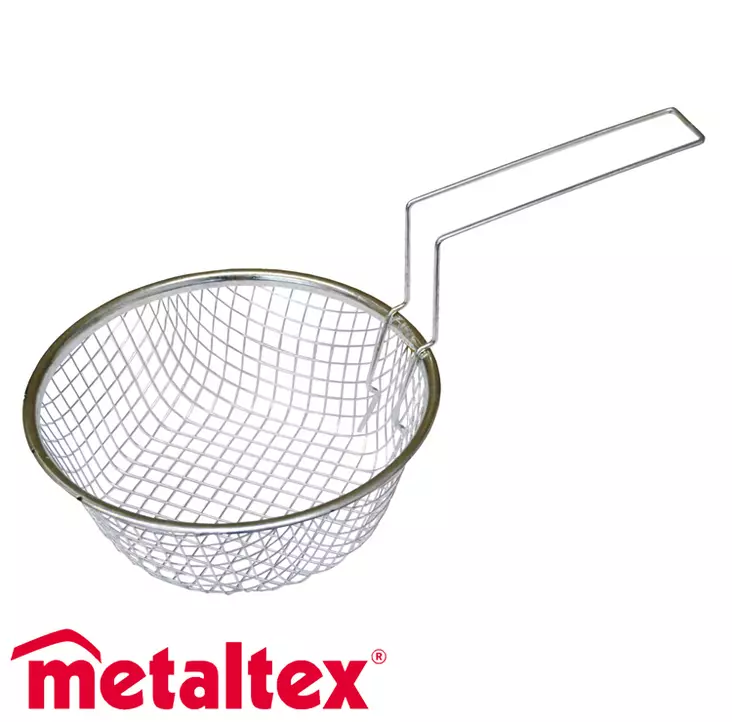 PAISTOSIIVILÄ 18 CM - Kattilan kannet ja tarvikkeet - 8002522002182 - 1