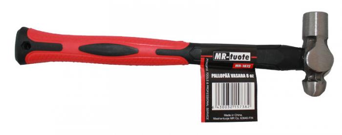 PALLOPÄÄVASARA 8 oz - Vasarat - 6430032157382 - 1