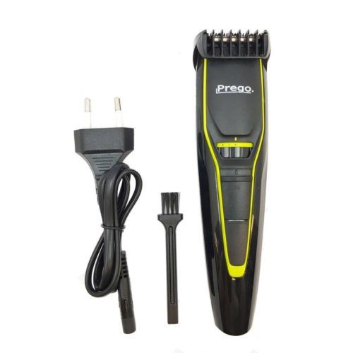 PARTATRIMMERI LADATTAVA - Partakoneet ja ladyshavet - 6430037753312 - 1