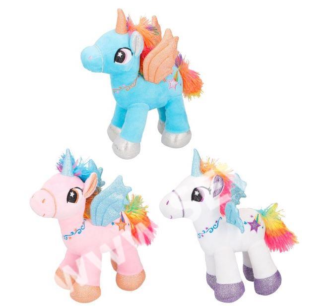 PEHMOLELU YKSISARVINEN - Pehmolelut - 8711252015132 - 1