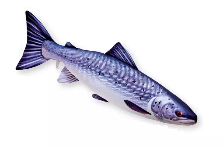 PEHMO LOHI 90CM - Pehmolelut - 5905279175082 - 1