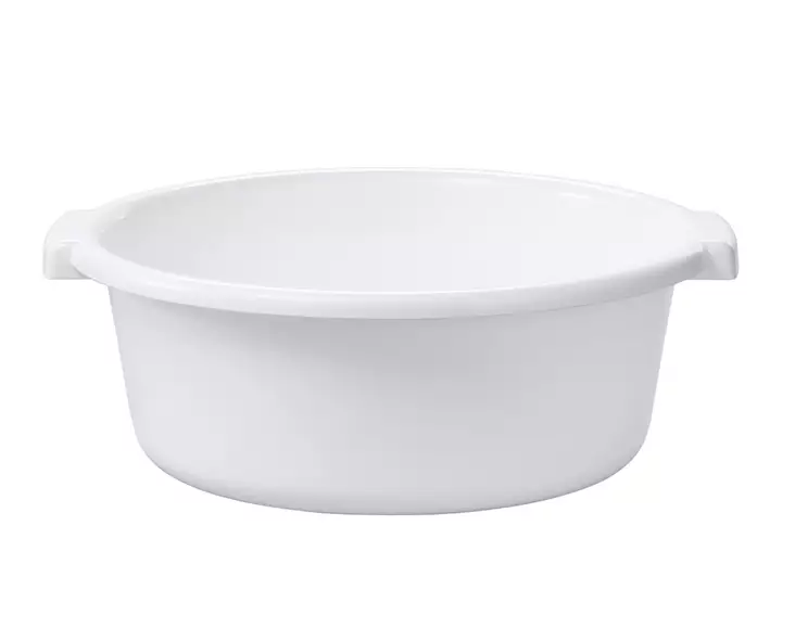 PESUVATI 12 L VALKOINEN - Pesuvadit - 6411760211102 - 1