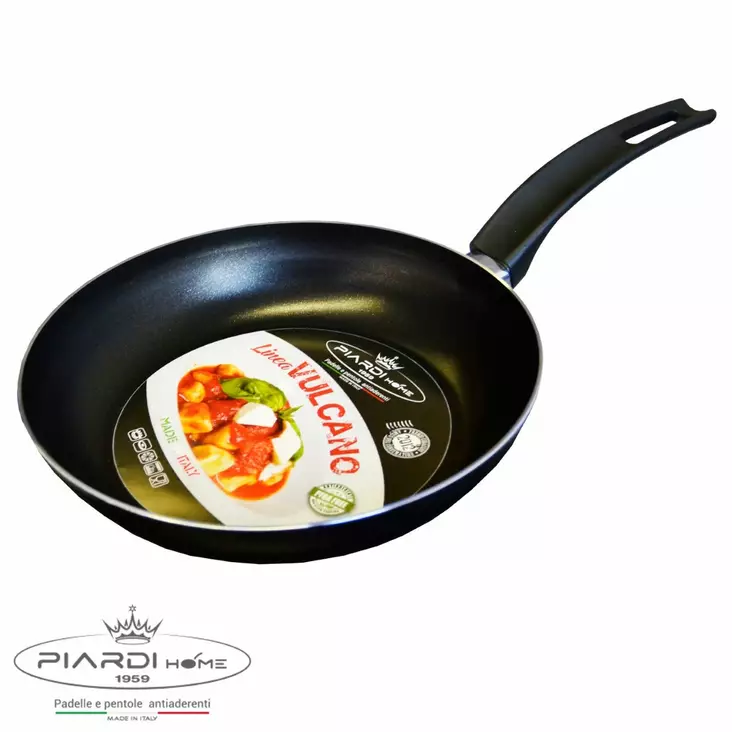 PIARDI PAISTINPANNU 24 CM - Paistinpannut - 8032771920012 - 1