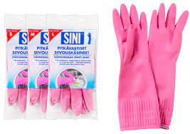 PITKÄVARTISET KÄSINEET S SINI - Suojavaatteet, -käsineet ja -tarvikkeet - 6423800321702 - 3