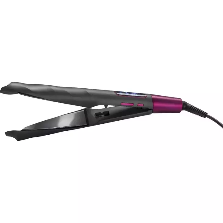 PREGO KIHARRIN/SUORISTUSRAUTA - Hiustenkuivaimet ja kotiparturit - 6430037756092 - 1