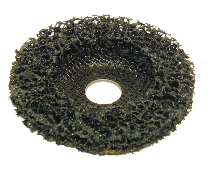 PUHDISTUSLAUTANEN 125X22 - Hiomatarvkkeet - 6438081001762 - 1