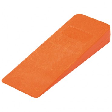 PUUNKAATOKIILA 10 USA ABS ORANSSI - Kaatokiilat ja -raudat - 6438152013892 - 1