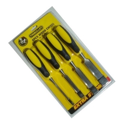 PUUTALTTASARJA 4 - OS - Lyöntitaltat - 6430017705492 - 1