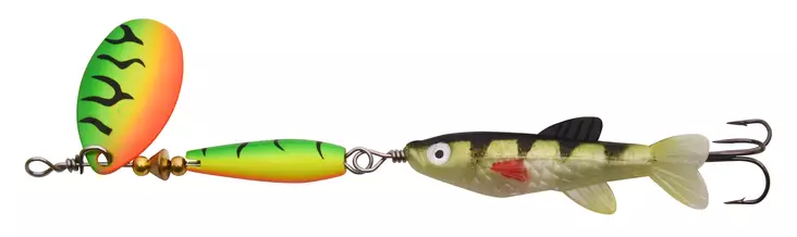 Patriot Finny Minnow kumikalalippa 03 - Lipat - 6417512535212 - 1