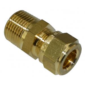 Puserrusliitin - Putket ja putkiliittimet - 6438140054432 - 1