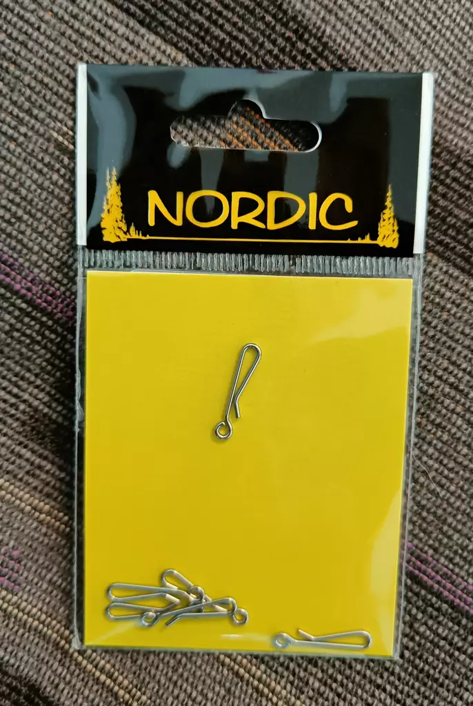 QUICK SNAP VIEHELUKKO - Perukesiimat ja -tarvikkeet - 6420071079332 - 1