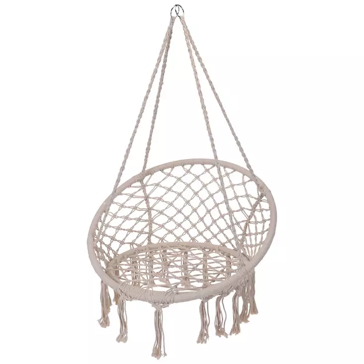 RIIPPUKEINU MACRAME - Koriste-esineet - 8719202958362 - 1