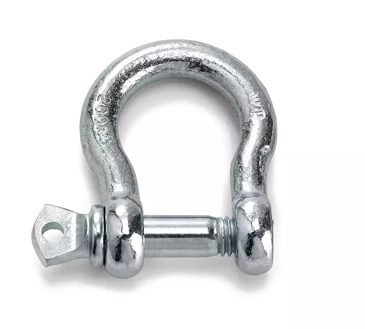 RUUVISAKKELI 608H M8 - Muut kiinnitystarvikkeet - 7317900114922 - 1