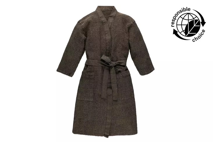 Rento Kenno Kylpytakki S/M - Miesten kylpytakit - 6410413235212 - 1