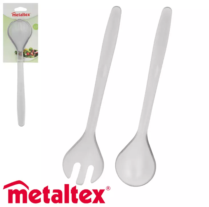 SALATTIOTTIMET - Ottimet ja tarjoiluvälineet - 8002522513282 - 1