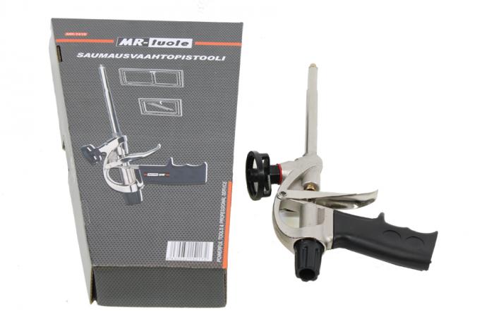 SAUMAUSVAAHTOPISTOOLI - Liimaus- ja teippausvälineet - 6430032152172 - 1