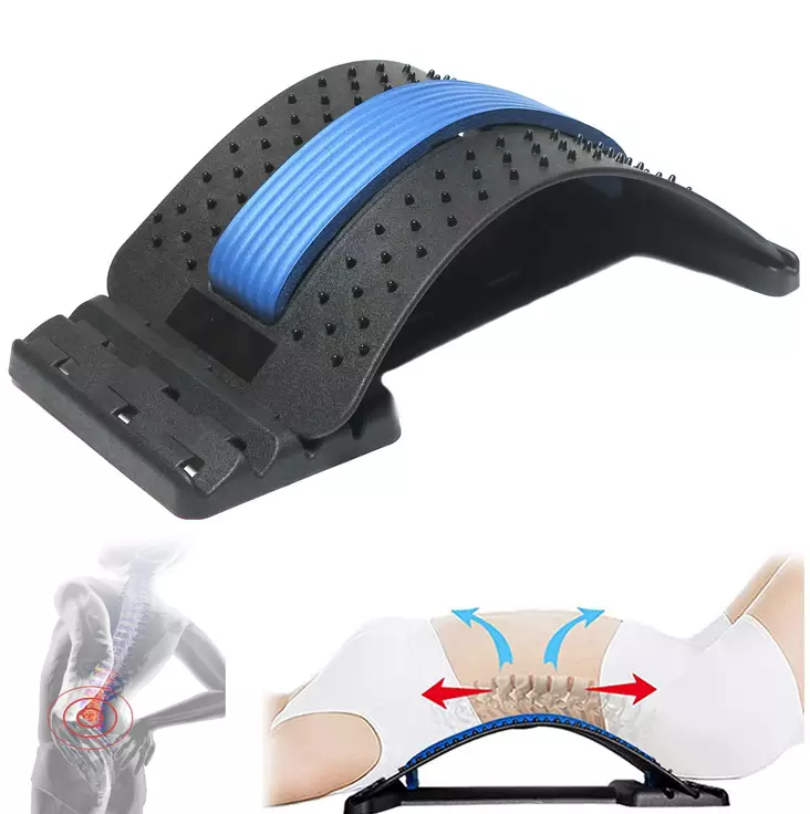 SELKÄKAARI 37 x 42 cm - Kuntoiluvälineet - 6438159318952 - 1