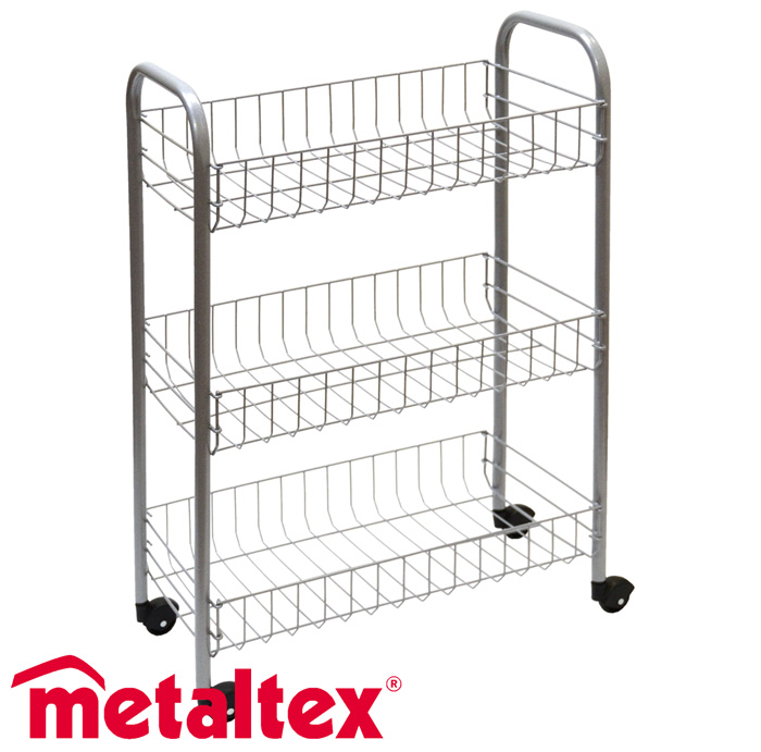 SIENA KORIVAUNU HOPEA - Säilytyshyllyt - 8002520002832 - 1