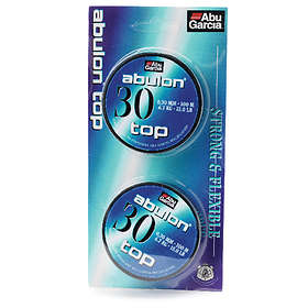 SIIMA ABULON TOP BLUE 0,35MM 2 X 100M - Monofiilisiimat - 0036282551312 - 1