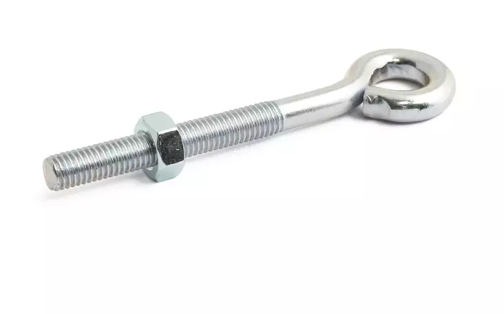 SILMURUUVI 5002 M5 X 40 - Koukut ja naulakot - 7317900071652 - 1