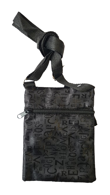 SLINGBAG-LAUKKU - Käsilaukut ja olkalaukut - 6438159360562 - 1