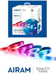 SMART ÄLYVALAISIN STRIP 2 M - Älyvalaisimet - 6435200280862 - 1