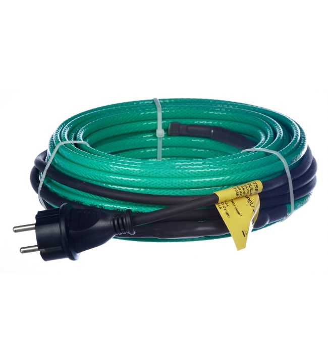 SULATUSKAAPELI ITSESÄÄTYVÄ 6M - Sulanapitokaapelit - 6438152090022 - 1