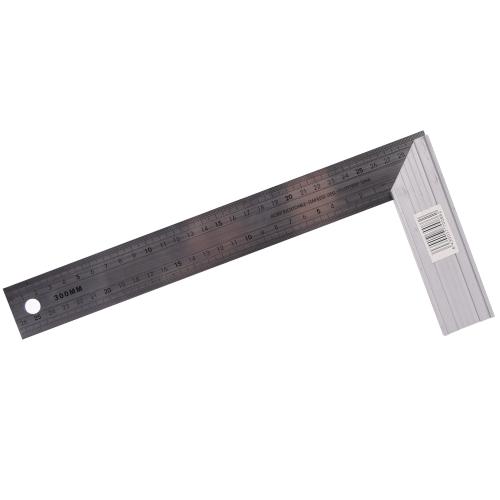 SUORAKULMA ALUMIINIA 300MM - Suorakulmat - 6430017700862 - 1