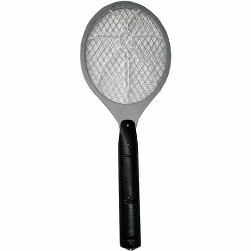 SÄHKÖKÄRPÄSLÄTKÄ - Hyönteiskarkoittimet ja -pyydykset - 6438159094672 - 1