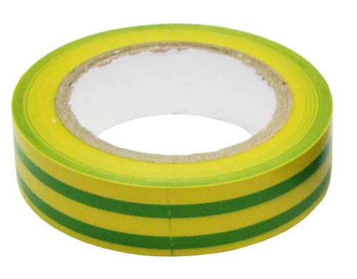 Sähköteippi - Sähköteipit - 6438140926012 - 1