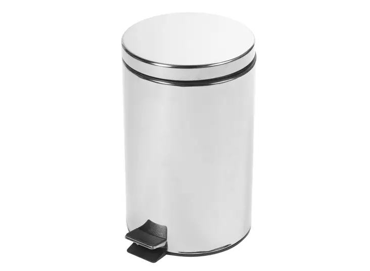 Saima Poljinroskis teräs 12 L - Jätteiden lajittelu - 6410411832642 - 1