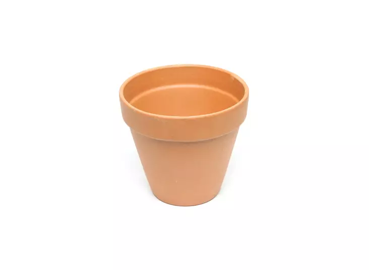 Saviruukku 11 cm - Kukkaruukut ja -amppelit - 0726232011002 - 1