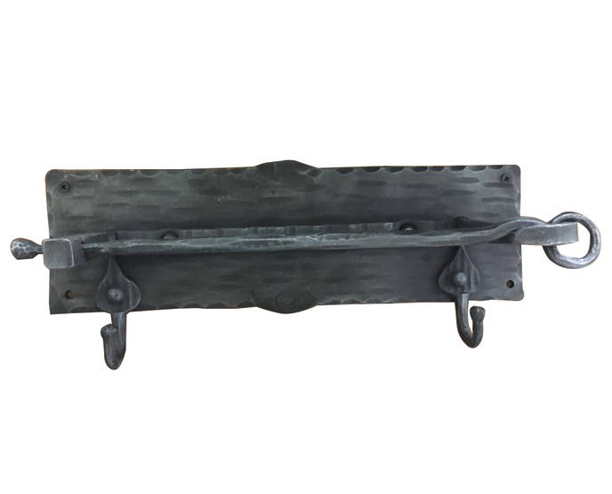 TAKORAUTA TALOUSPAPERITELINE - Koukut ja naulakot - 6430035701162 - 1