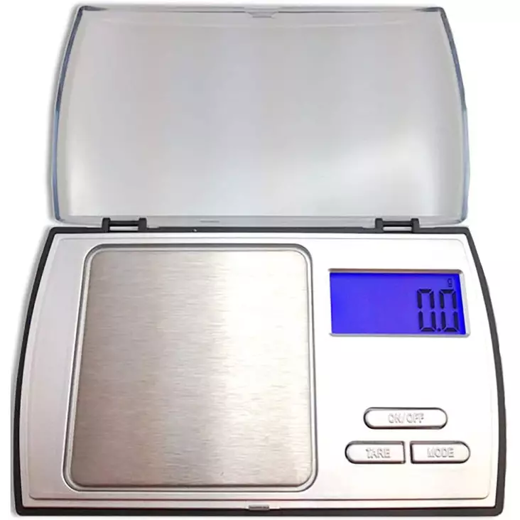 TASKUVAAKA 500G/0,1G - Talousvaa'at - 6430037751172 - 1