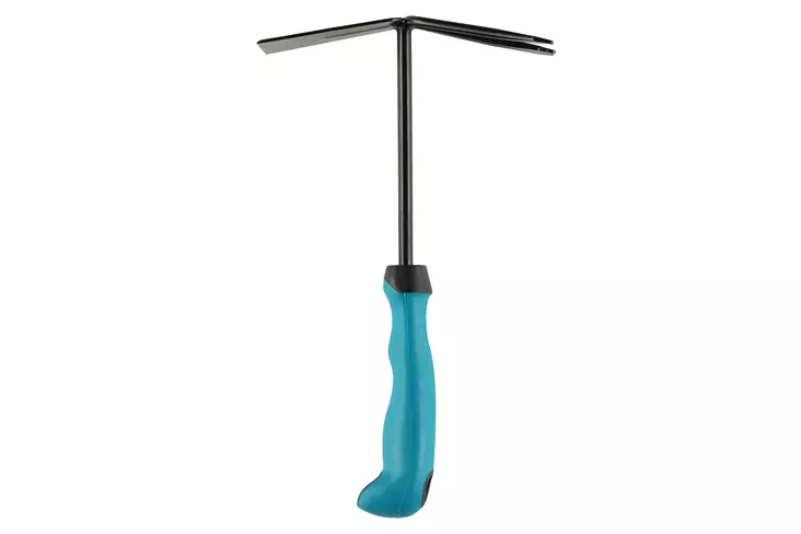 Tarmo Möyhennyskuokka 31 cm - Istutustyökalut - 6410413285422 - 1