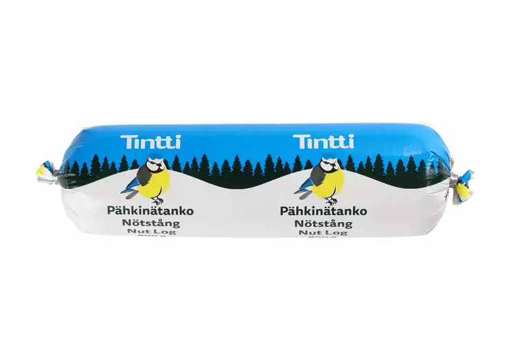 Tintti pähkinätanko 800g - Tangot - 6410412972422 - 1