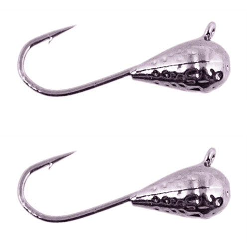 VOLFRAMIMORRI HAMMER 5MM 2KPL METALVIOLE - Mormuskat - 6420071111322 - 1