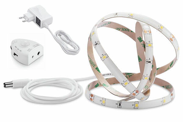 Valonauha himmennettävä - Sisävalosarjat ja valonauhat - 6438140414632 - 1