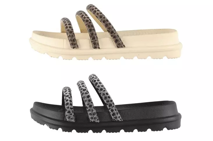 Acces Sandaalit Eläinremmit Lajitelma - Naisten sandaalit ja pistokkaat - 6410416543512 - 1