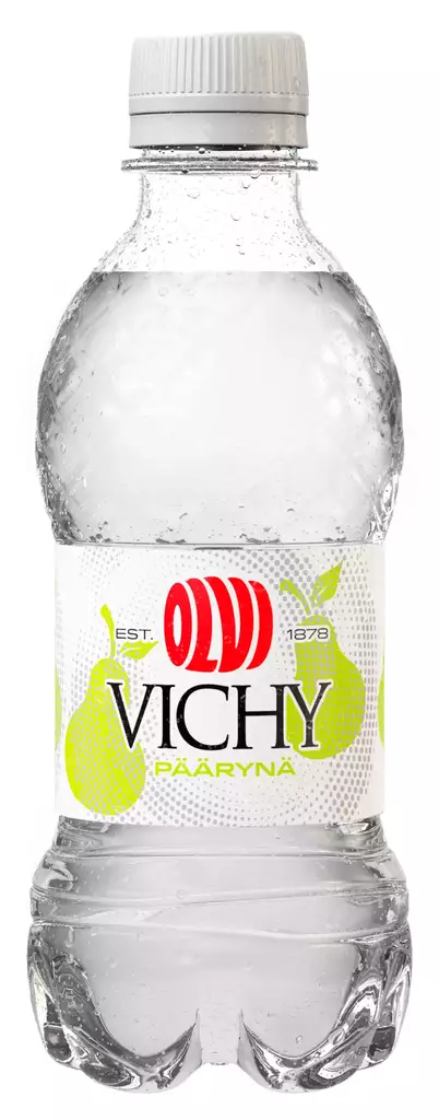 OLVI PÄÄRYNÄ 0,33L - Kivennäisvedet - 6419800053392 - 1