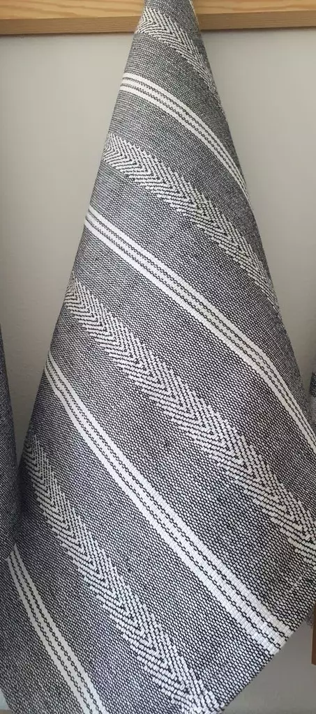 Laudeliina 45x150cm kalanruoto - Laudeliinat - 6438506000462 - 1