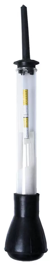 JÄÄHDYTYSNESTEMITTARI M+ - Auton huoltotuotteet - 7327990002122 - 1