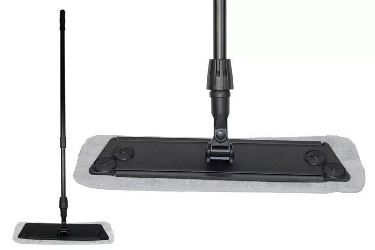 Aino mikrolevymoppisetti pakkaus - Mopit, -varret ja mopinpäät - 6416096521192 - 1