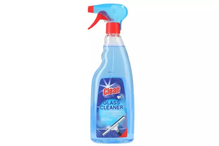 AT HOME IKKUNANPESUAINE SPRAY 750ML - Ikkunanpesuaineet - 8721073623232 - 1