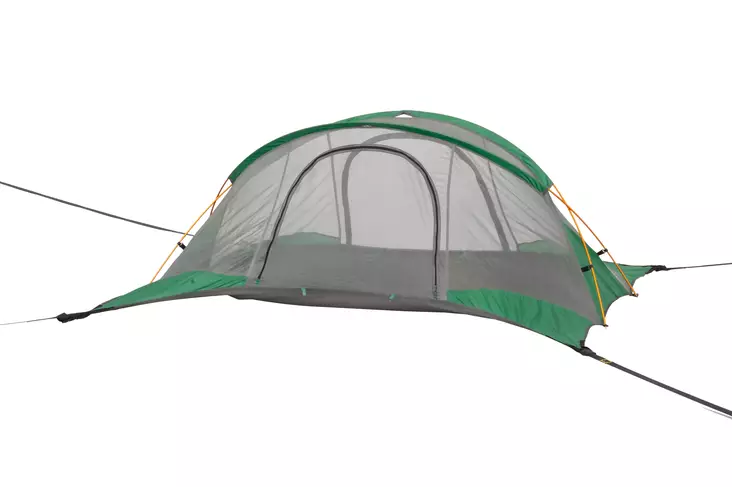 Atom Puuteltta - Teltat ja telttatarvikkeet - 6410416354552 - 1