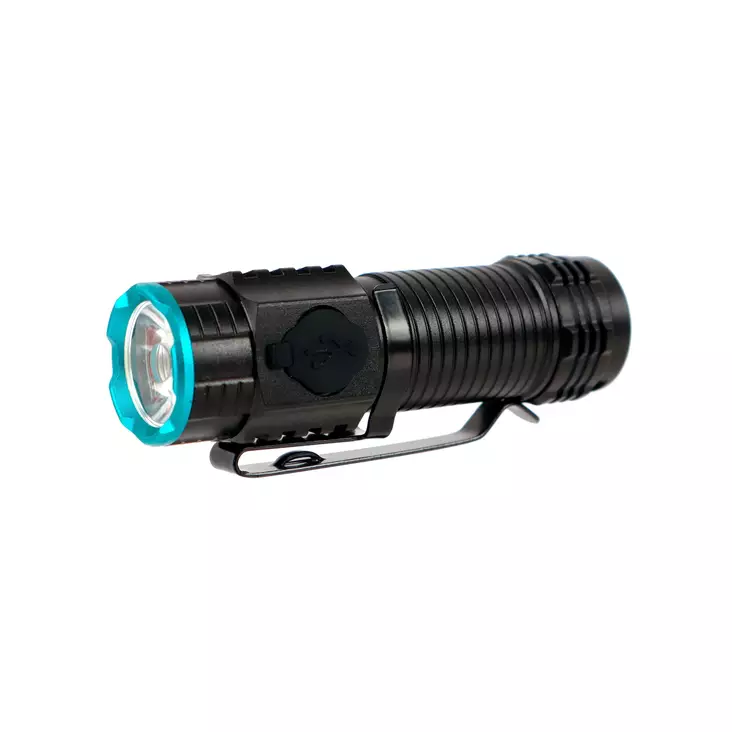 BERG TASKULAMPPU LADATTAVA 10W 1000lm - Taskulamput - 6418536029152 - 1