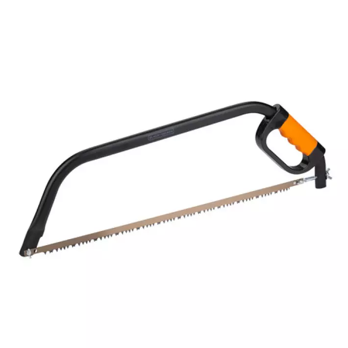 Black & Decker Pokasaha 24'' - Puutarhasakset, oksaleikkurit ja -sahat - 8711252234212 - 1