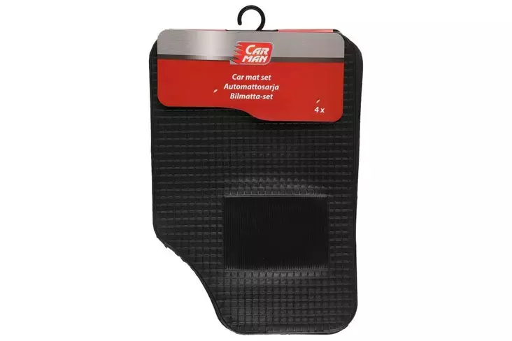 Carman Automattosarja - Auton matot - 6410416109732 - 1