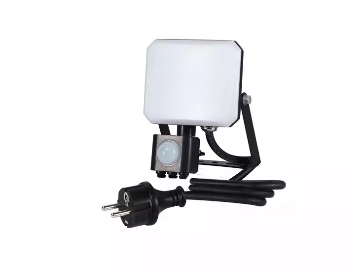 DOME Led Energie valonheitin 20 W pir - Työvalaisimet - 6418536031322 - 1